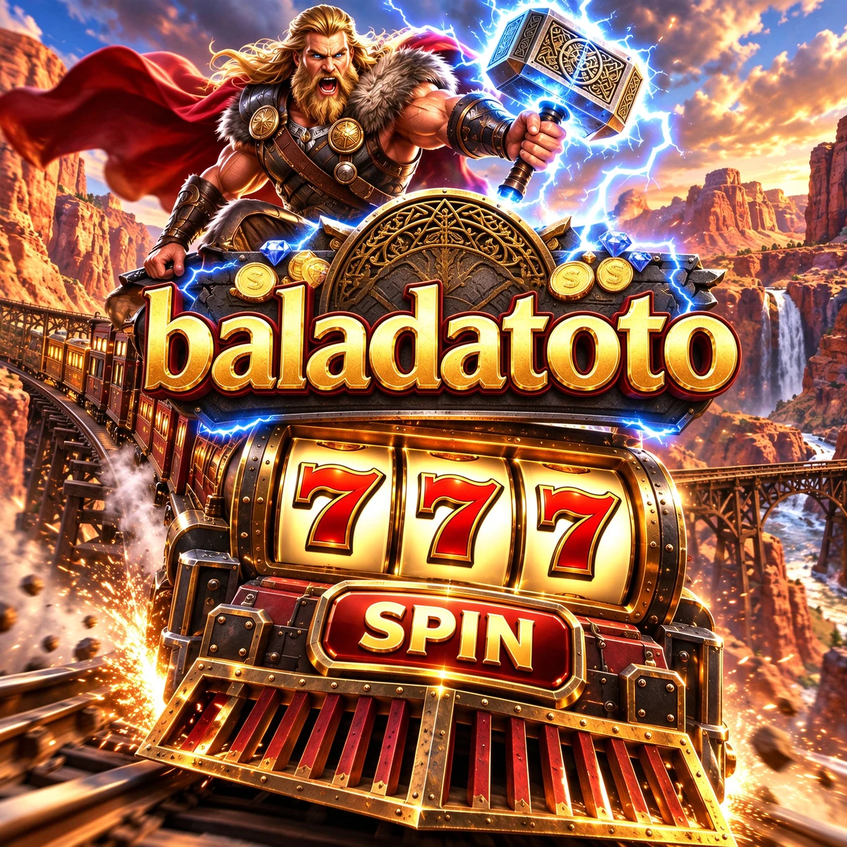 baladatoto APK