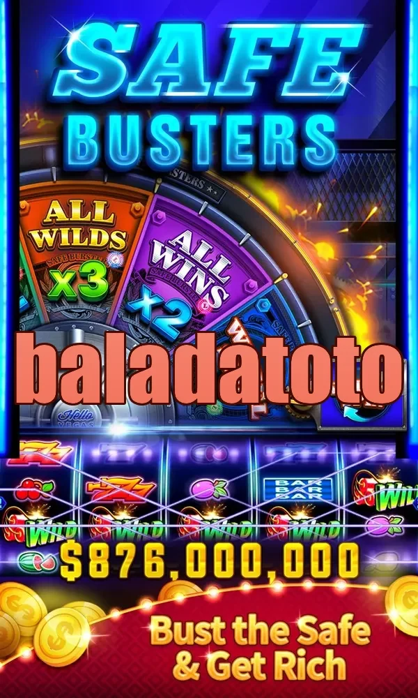 baladatoto APK