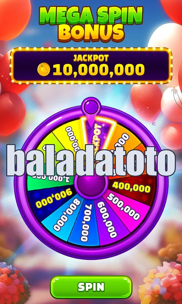baladatoto APK