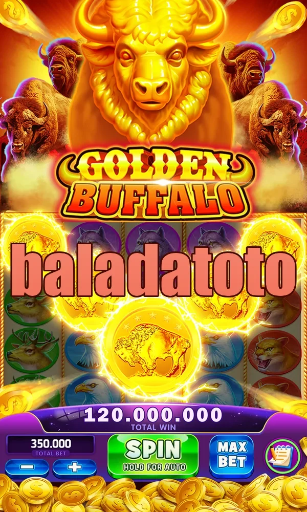baladatoto Masuk