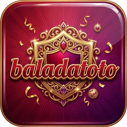 baladatoto Logo - Resmi